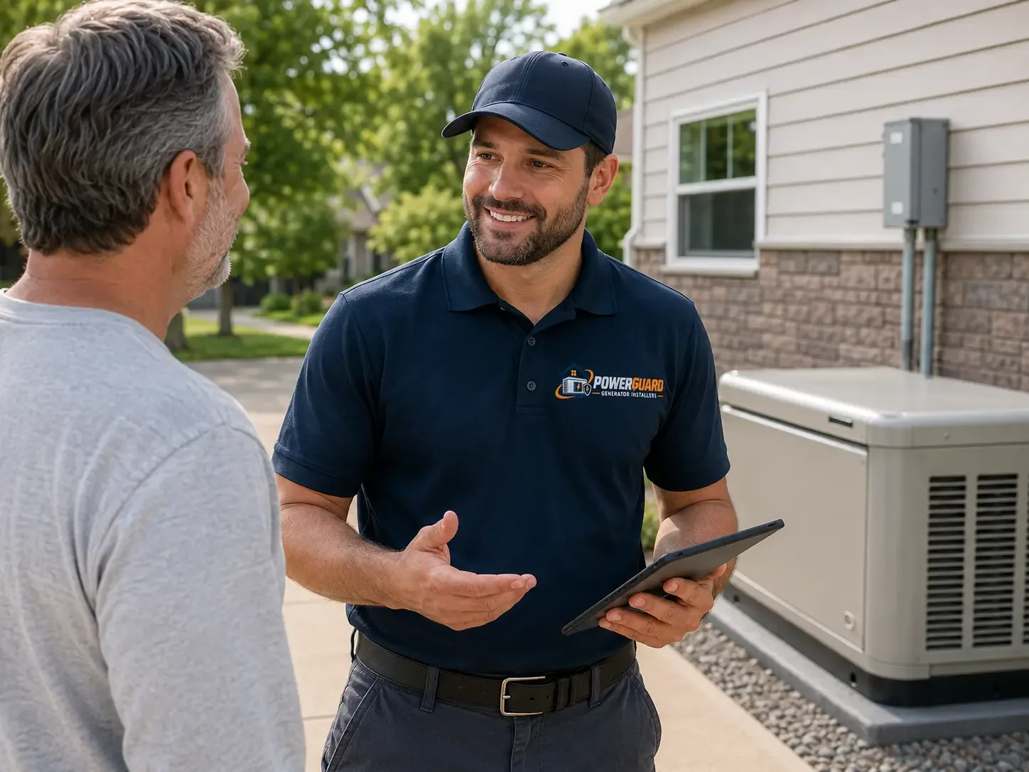 Generator Installation Nyack, NY FAQs